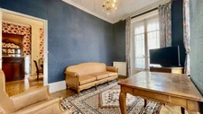 Programme immobilier neuf de 1 lot à Lyon (69006)