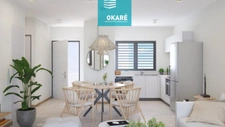 Programme immobilier neuf de 3 lots à Saint-Paul (97460)