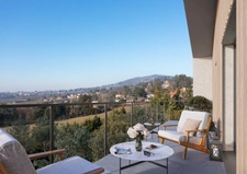 New real estate development of 8 units in Saint-Didier-au-Mont-d'Or (69370)