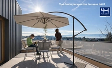 Programme immobilier neuf de 14 lots à Thonon-les-Bains (74200)