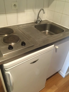 Programme immobilier neuf de 3 lots à Paris (75018)