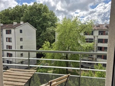 Programme immobilier neuf de 1 lot à Grenoble (38000)