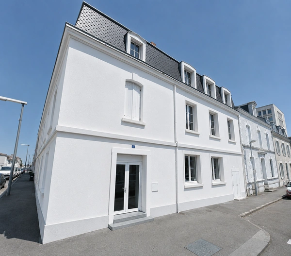 Programme immobilier neuf de 1 lot à La Roche-sur-Yon (85000)
