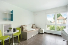 Programme immobilier neuf de 2 lots à Rennes (35700)
