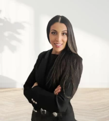 Anissa MAMOUNI, agent commercial immobilier à Joué-lès-Tours, 37300