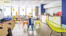 Programme immobilier neuf de 17 lots à Roubaix (59100)