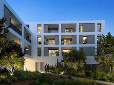 Programme immobilier neuf de 2 lots à Montpellier (34000)