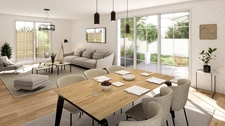 New real estate development of 9 units in Andernos-les-Bains (33510)