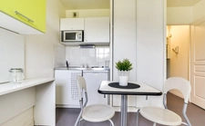New real estate development of 2 units in Valenciennes (59300)