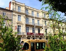 Programme immobilier neuf de 1 lot à Montpellier (34000)