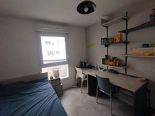 New real estate development of 3 units in Rouen (76000)