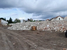 New real estate development of 5 units in Neuilly-Plaisance (93360)