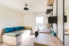 Programme immobilier neuf de 3 lots à Rouen (76000)