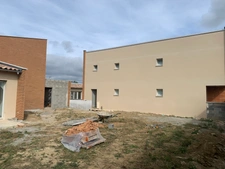 Programme immobilier neuf de 9 lots à Pibrac (31820)