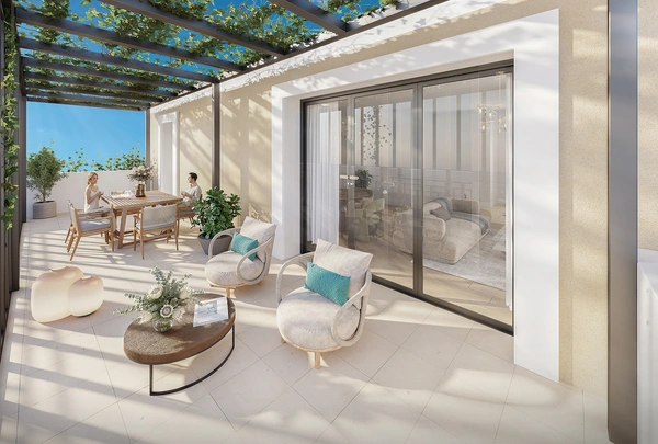Programme immobilier neuf de 7 lots à Le Perreux-sur-Marne (94170)