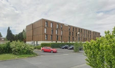 New real estate development of 2 units in Aulnoy-lez-Valenciennes (59300)