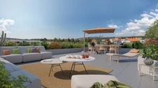 Programme immobilier neuf de 2 lots à La Ciotat (13600)