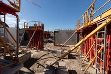 New real estate development of 18 units in Port-Saint-Louis-du-Rhône (13230)