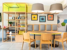 Programme immobilier neuf de 2 lots à Colombes (92700)