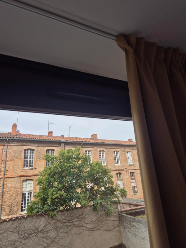 Programme immobilier neuf de 3 lots à Toulouse (31000)