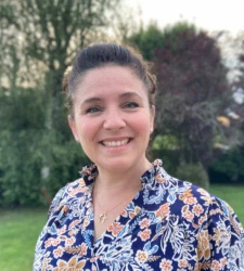 Christelle CARRY, realestate advisor in Lapeyrouse, 01330