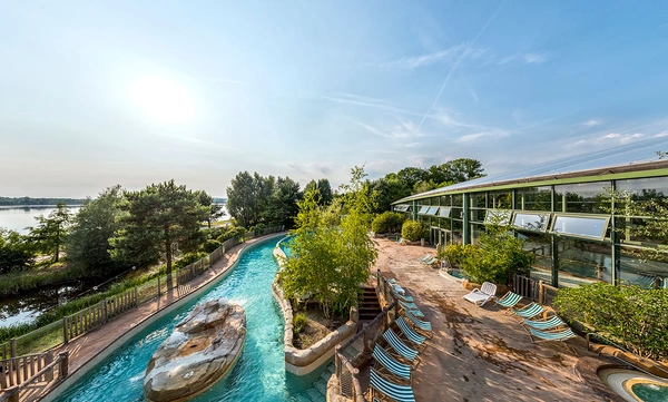 Programme immobilier neuf de 9 lots à Chamouille (02860)