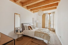 New real estate development of 1 unit in Versailles (78000)