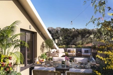 New real estate development of 15 units in Nice (06000)