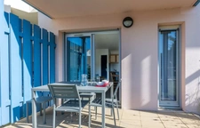 New real estate development of 1 unit in Hourtin (33990)
