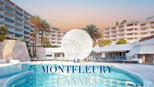 New real estate development of 16 units in Cannes (06150)