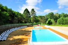 New real estate development of 2 units in Coly-Saint-Amand (24120)