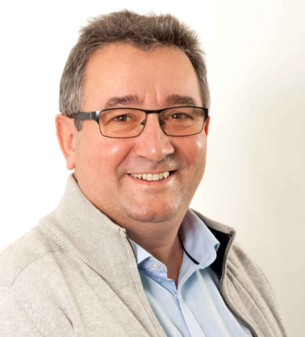Michel VEILLAUT
