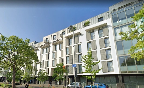 Programme immobilier neuf de 1 lot à Tours (37000)