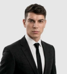 Anton VINOGRADOV, agent commercial immobilier à Dijon, 21000