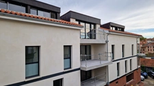 Programme immobilier neuf de 6 lots à Toulouse (31300)
