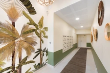Programme immobilier neuf de 1 lot à Agde (34300)