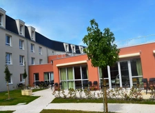 Programme immobilier neuf de 1 lot à Hirson (02500)
