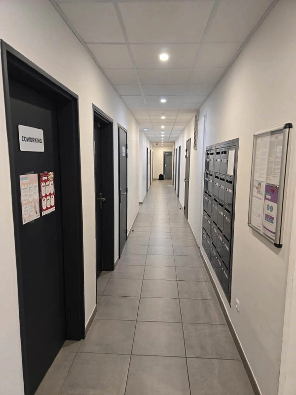 Programme immobilier neuf de 1 lot à Clamart (92140)