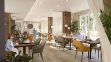 Programme immobilier neuf de 30 lots à Toulouse (31000)