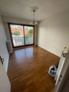 Programme immobilier neuf de 1 lot à Grenoble (38100)
