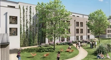 Programme immobilier neuf de 1 lot à Séné (56860)
