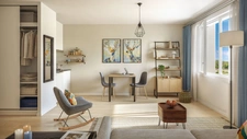 New real estate development of 64 units in Saint-Orens-de-Gameville (31650)