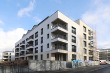 New real estate development of 1 unit in Caen (14000)