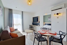Programme immobilier neuf de 4 lots à Tours (37000)