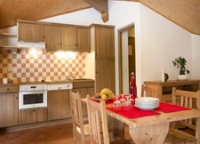 New real estate development of 2 units in Montgenèvre (05100)