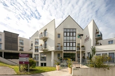 New real estate development of 2 units in Moret-Loing-et-Orvanne (77250)