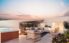 Programme immobilier neuf de 9 lots à Reims (51100)
