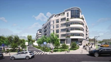 Programme immobilier neuf de 2 lots à Villeneuve-Saint-Georges (94190)