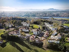 Programme immobilier neuf de 9 lots à Bayonne (64100)