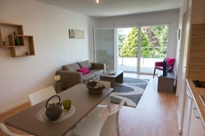 New real estate development of 1 unit in Guidel (56520)